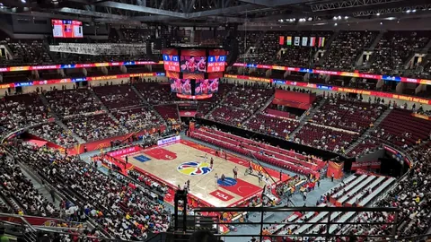 韦所兄弟加盟青岛海牛，孪生天才19岁即展职业联赛风采