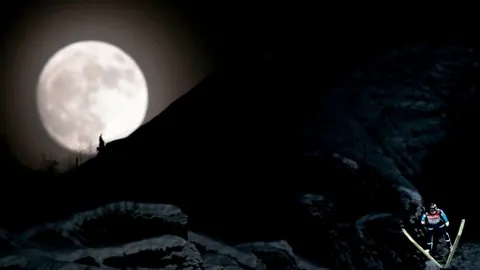 刘翔再婚八年未育内情曝光，背后故事感人至深